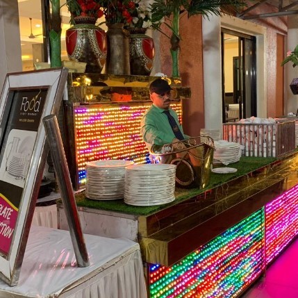 FOOD CRAFT MUMBAI